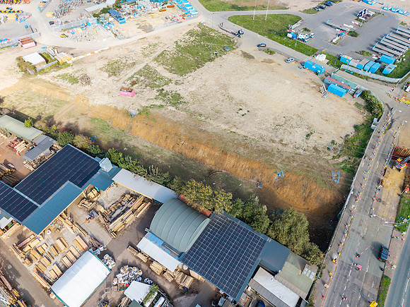 Weldon Road - Corby-143