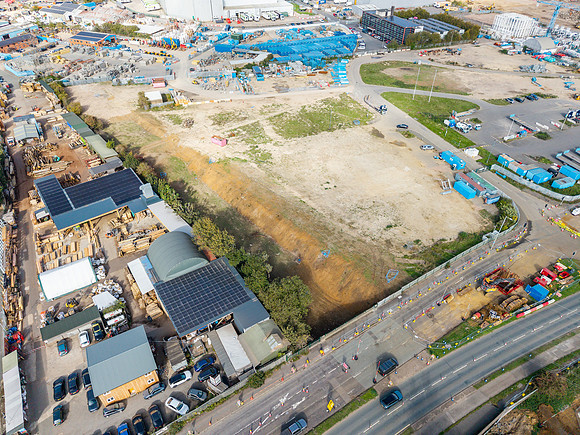 Weldon Road - Corby-144