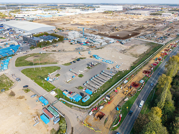 Weldon Road - Corby-145