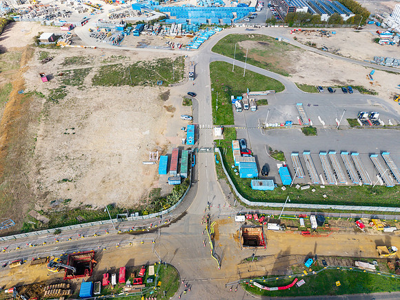 Weldon Road - Corby-146