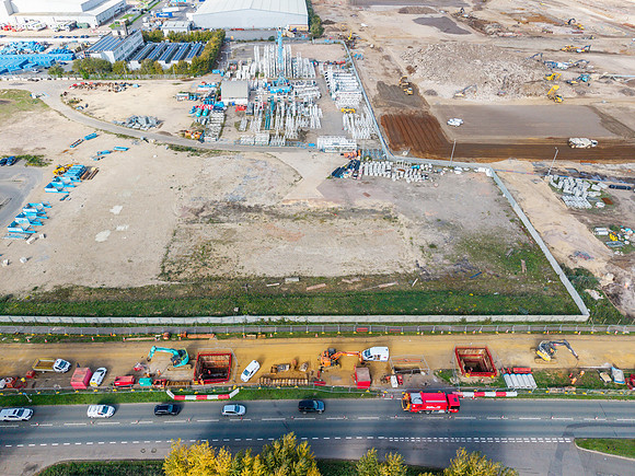 Weldon Road - Corby-148