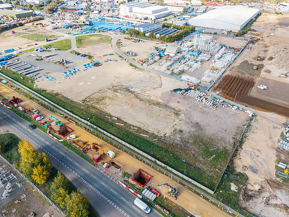 Weldon Road - Corby-149