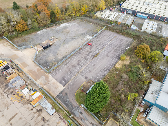 Bradfield Road - Wellingborough-16