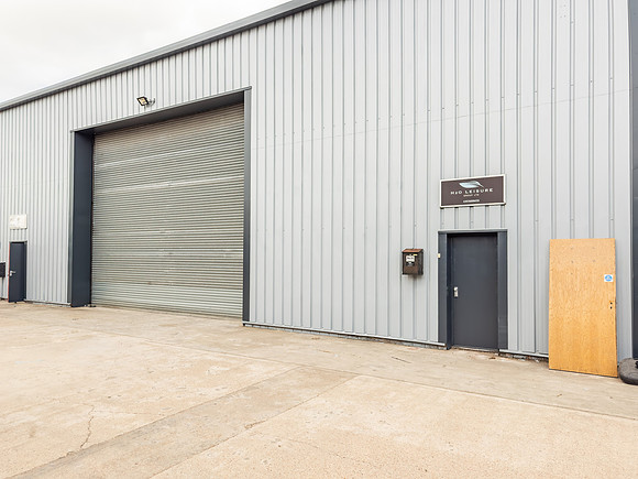 Alma Trade Park - Grantham-113