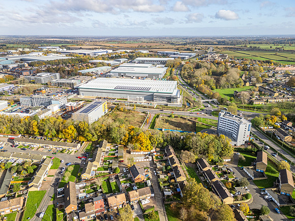 Maylands Avenue Hemel-26
