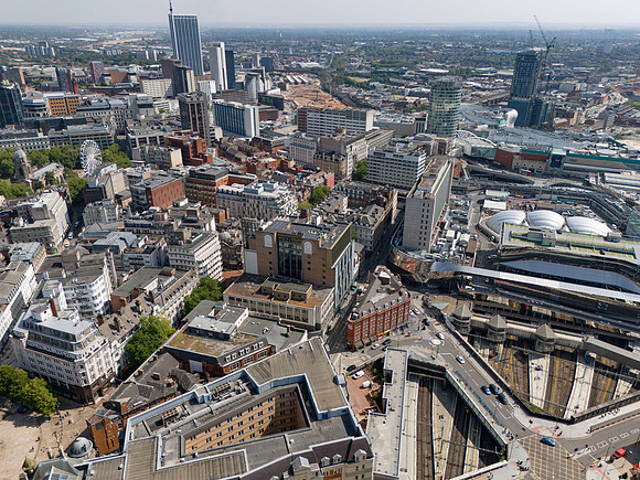 Bennetts Hill, Birmingham 106