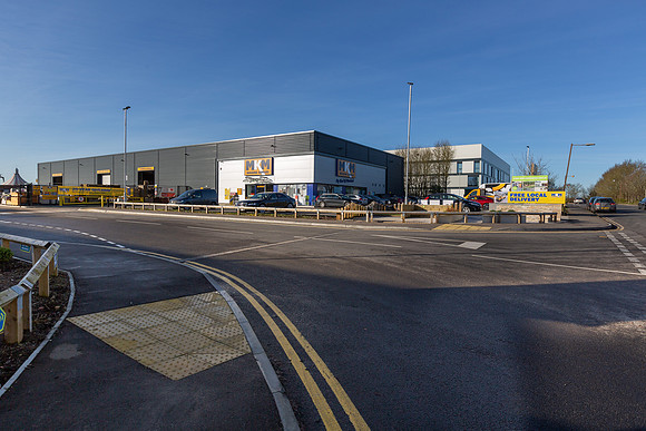 Deltic Trade Park 058
