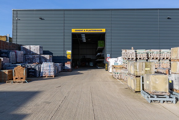 Deltic Trade Park 051