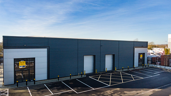 Deltic Trade Park 020