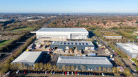 Deltic Trade Park 017