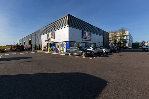 Deltic Trade Park 047