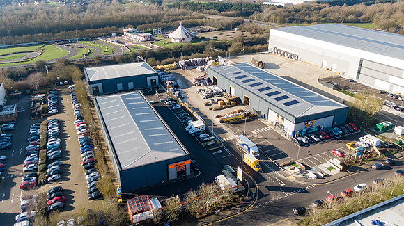 Deltic Trade Park 014