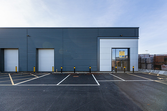 Deltic Trade Park 037
