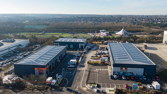 Deltic Trade Park 023