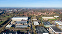Deltic Trade Park 012