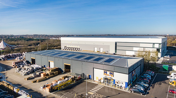 Deltic Trade Park 015