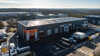 Deltic Trade Park 006