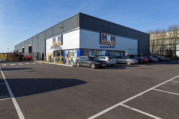 Deltic Trade Park 046