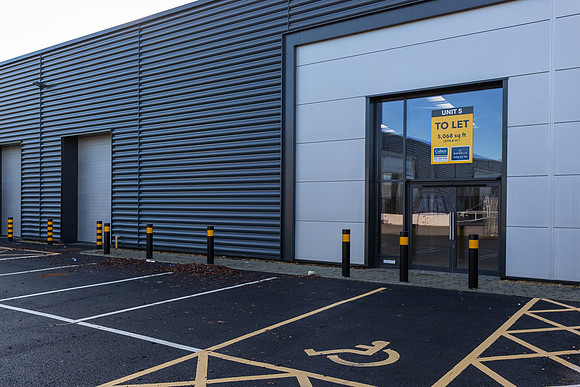 Deltic Trade Park 036