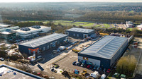 Deltic Trade Park 005
