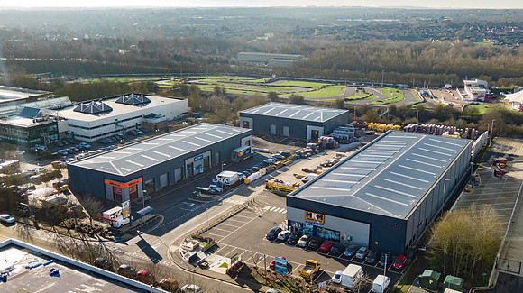 Deltic Trade Park 005