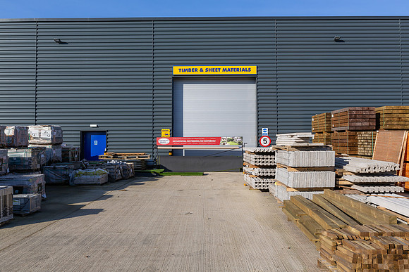 Deltic Trade Park 050