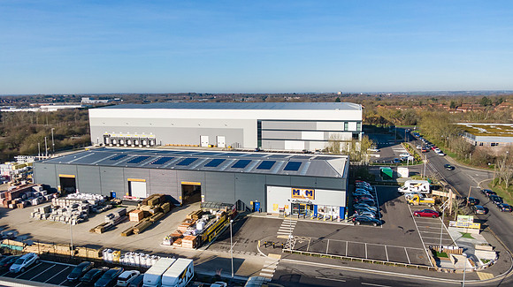 Deltic Trade Park 018