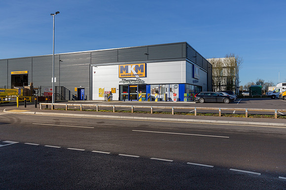 Deltic Trade Park 043