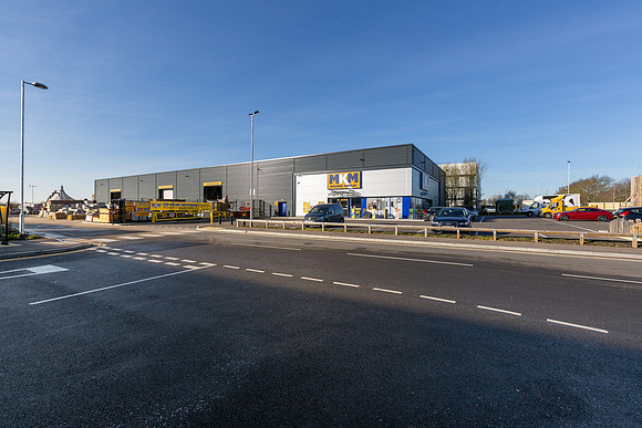 Deltic Trade Park 056
