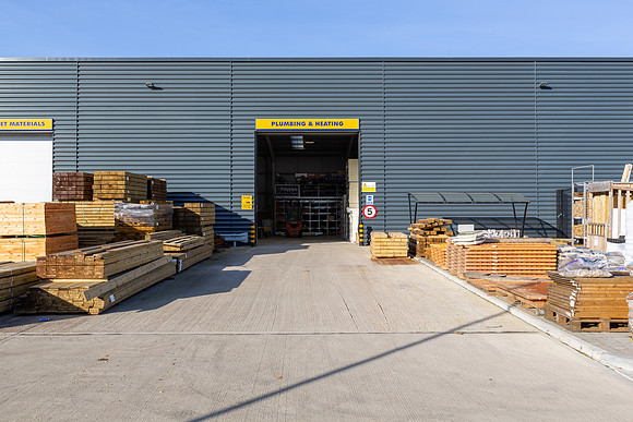 Deltic Trade Park 049