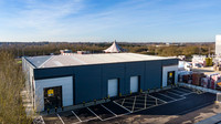 Deltic Trade Park 019