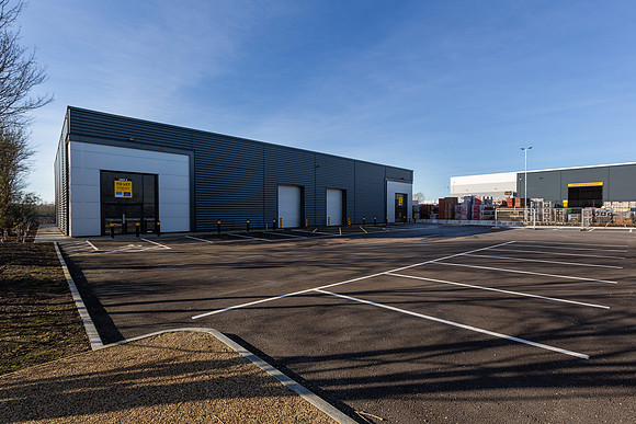 Deltic Trade Park 031