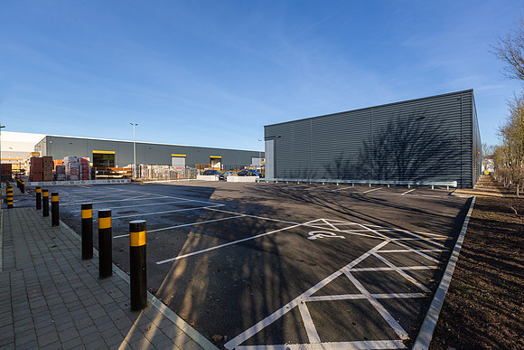 Deltic Trade Park 040