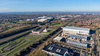 Deltic Trade Park 011
