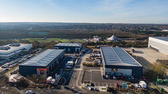 Deltic Trade Park 024
