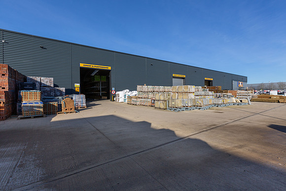 Deltic Trade Park 052