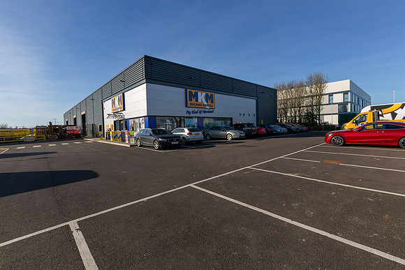 Deltic Trade Park 048
