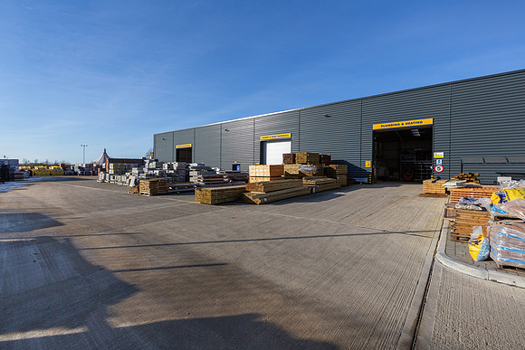 Deltic Trade Park 053