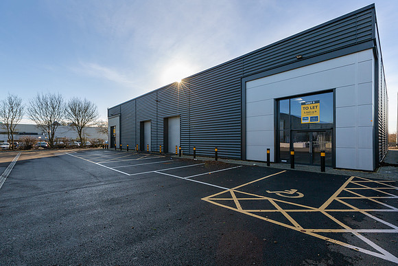 Deltic Trade Park 035