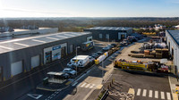 Deltic Trade Park 007