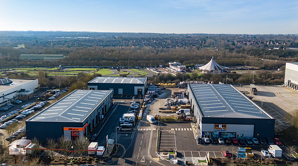 Deltic Trade Park 025
