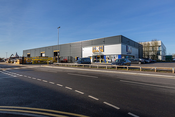 Deltic Trade Park 057