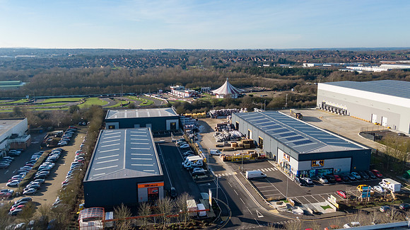 Deltic Trade Park 029