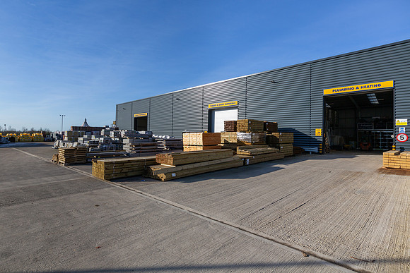 Deltic Trade Park 054
