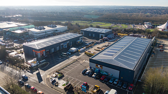 Deltic Trade Park 008