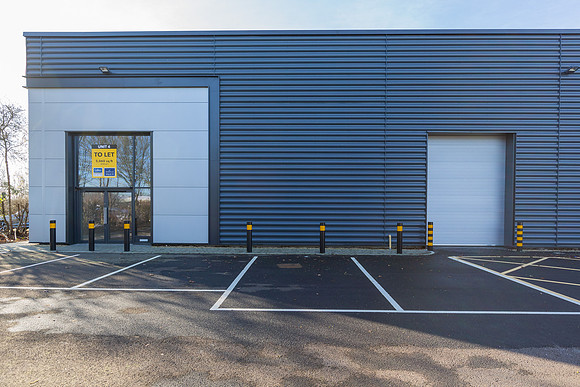 Deltic Trade Park 038