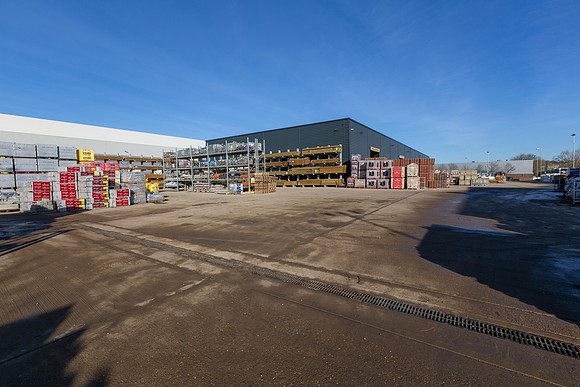 Deltic Trade Park 055