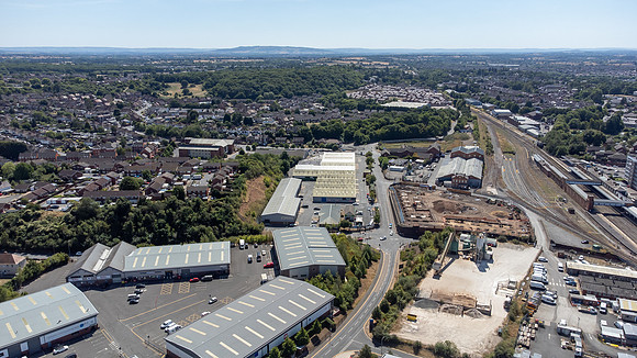 Worcester Trade Park 119