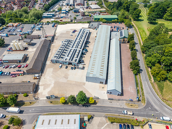 Alma Trade Park - Grantham-31