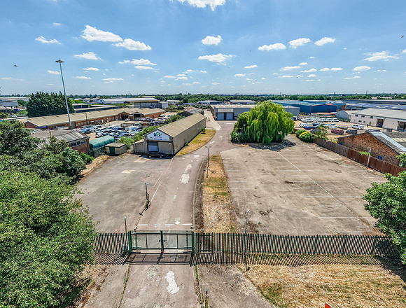 Padholme Road 020